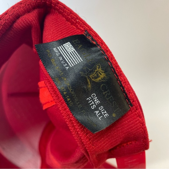 VINTAGE USMC PATCH SNAP BACK - Picture 2 of 3